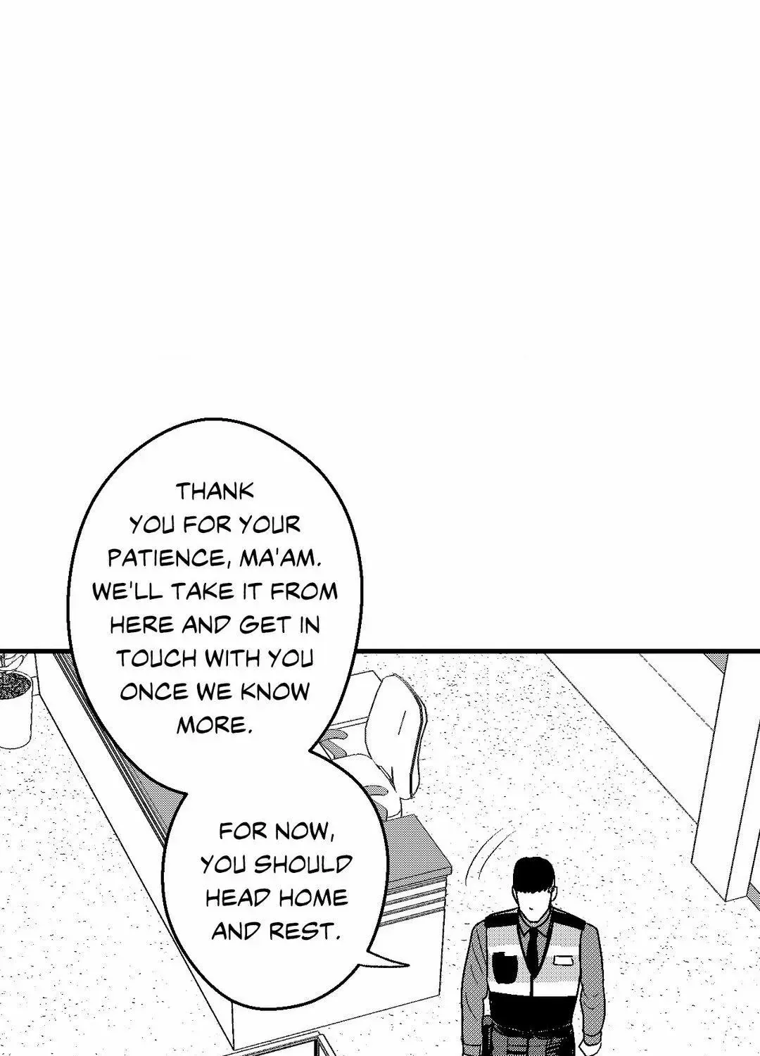 The Man At Night Chapter 89 page 22 - 