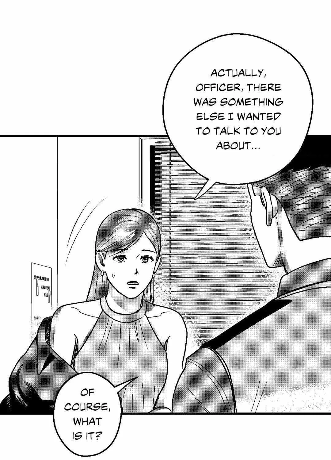 The Man At Night Chapter 89 page 24 - 
