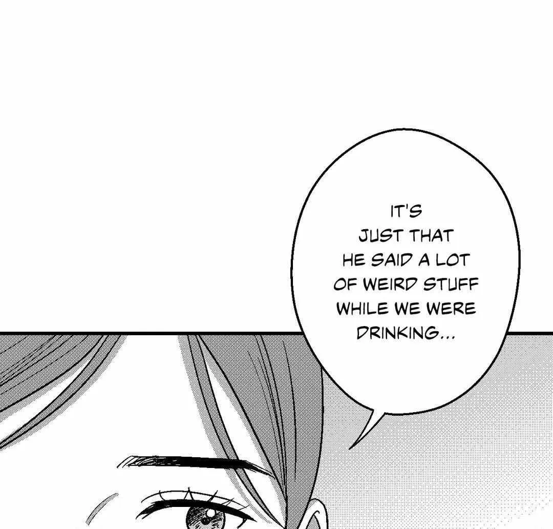 The Man At Night Chapter 89 page 25 - 