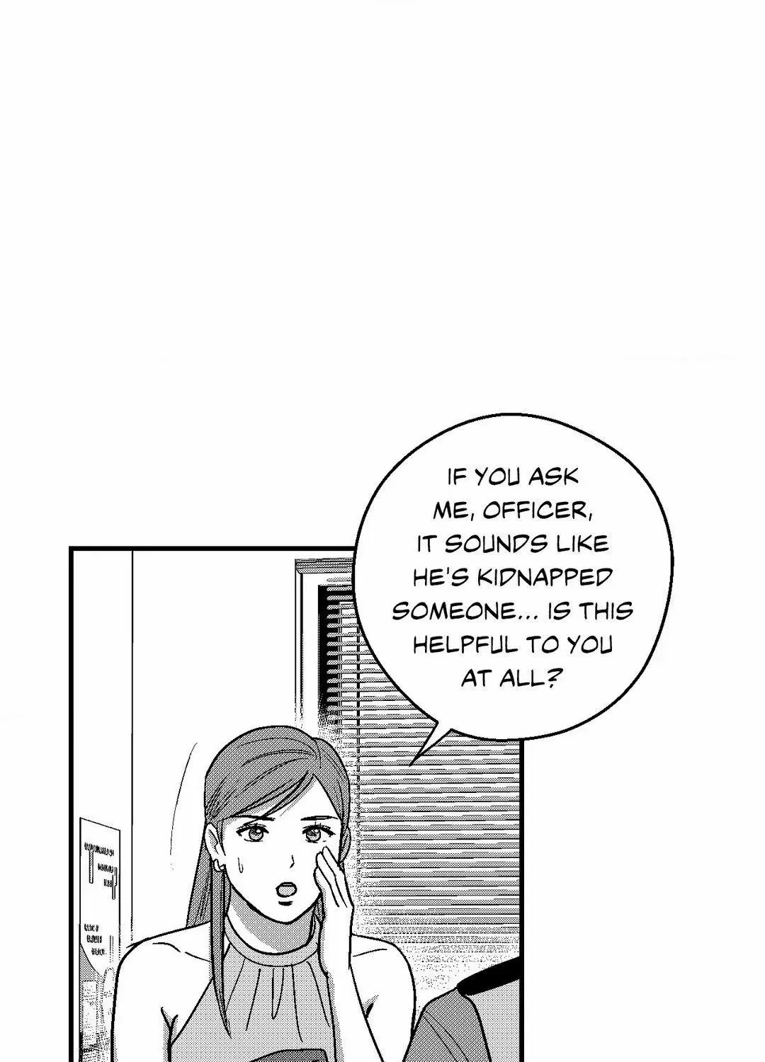 The Man At Night Chapter 89 page 28 - 