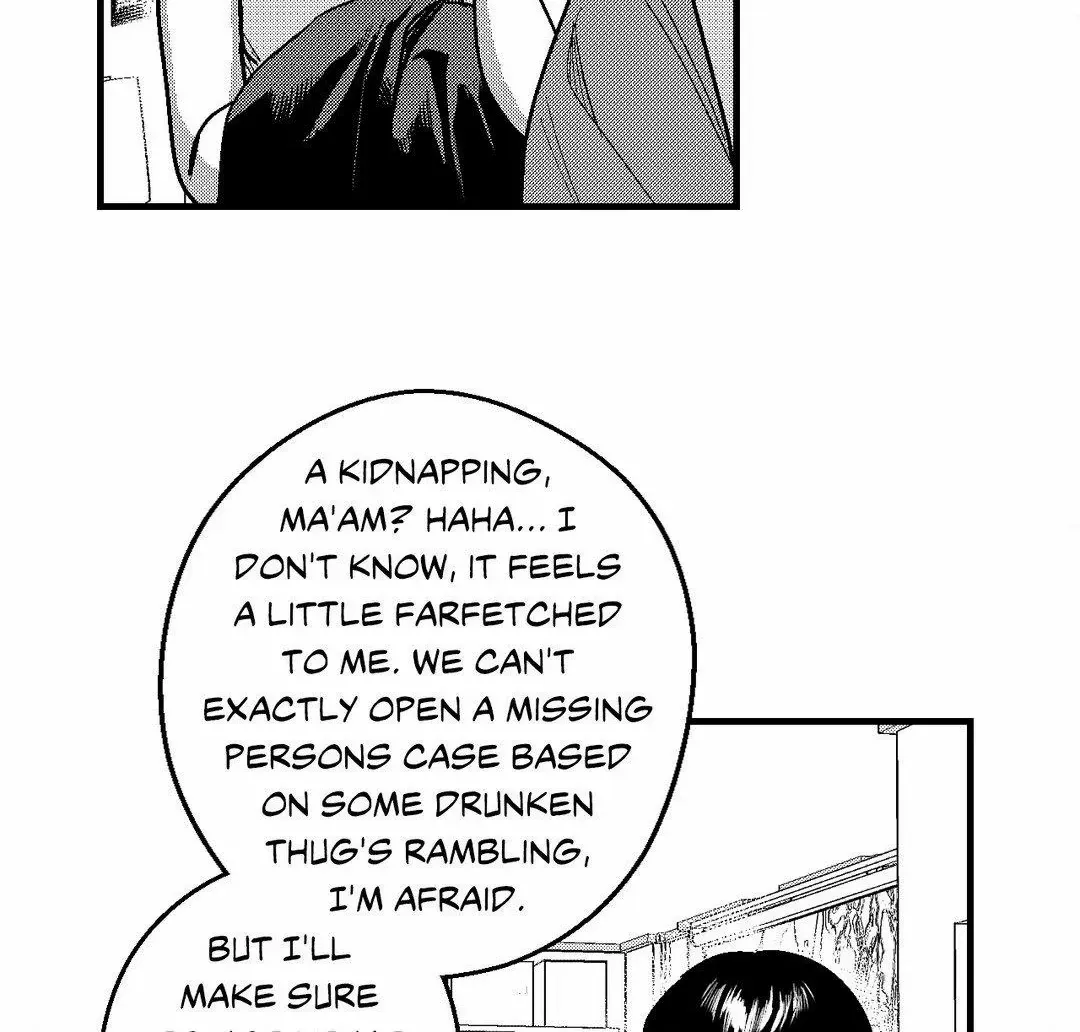 The Man At Night Chapter 89 page 29 - 