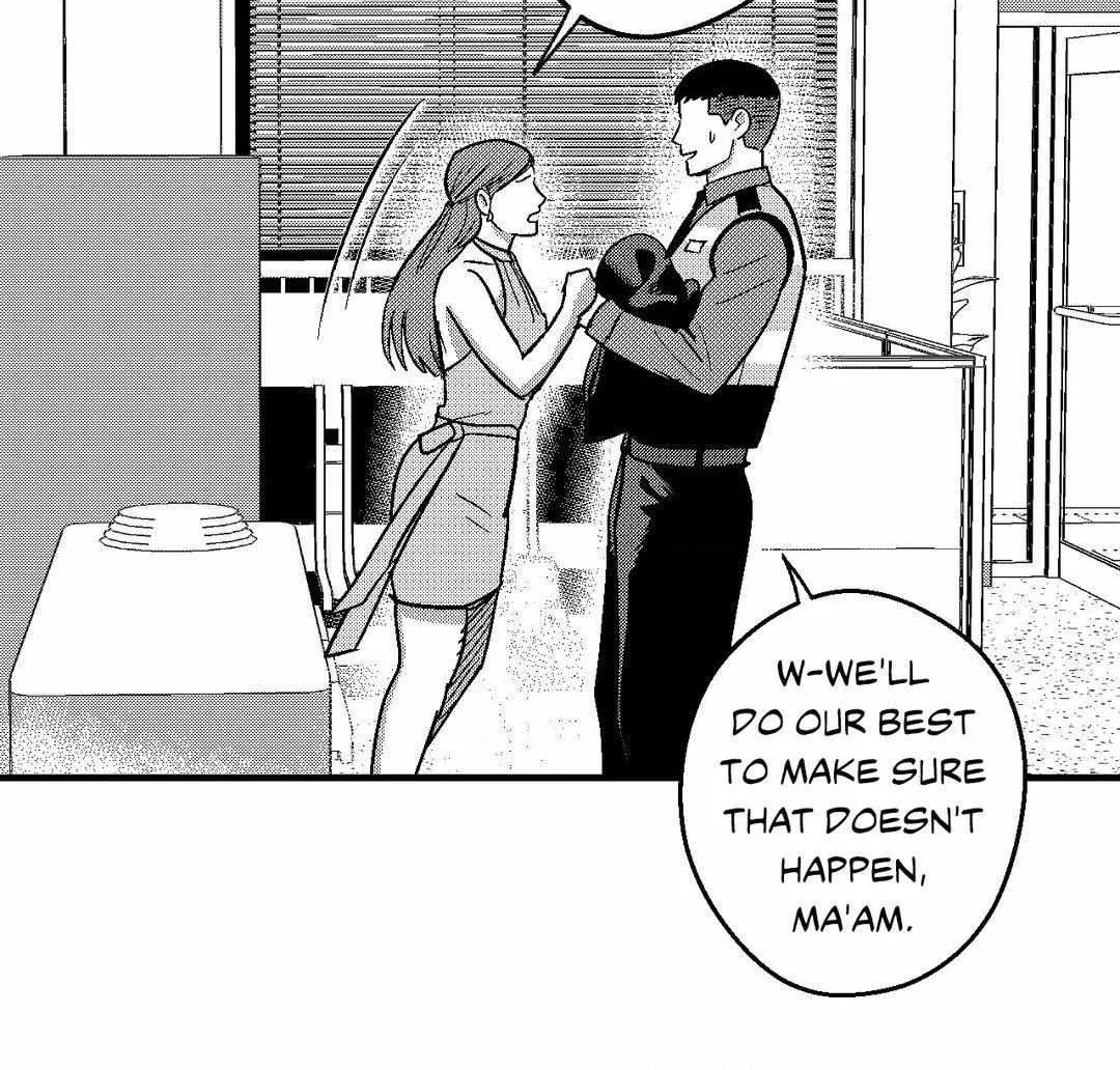 The Man At Night Chapter 89 page 31 - 