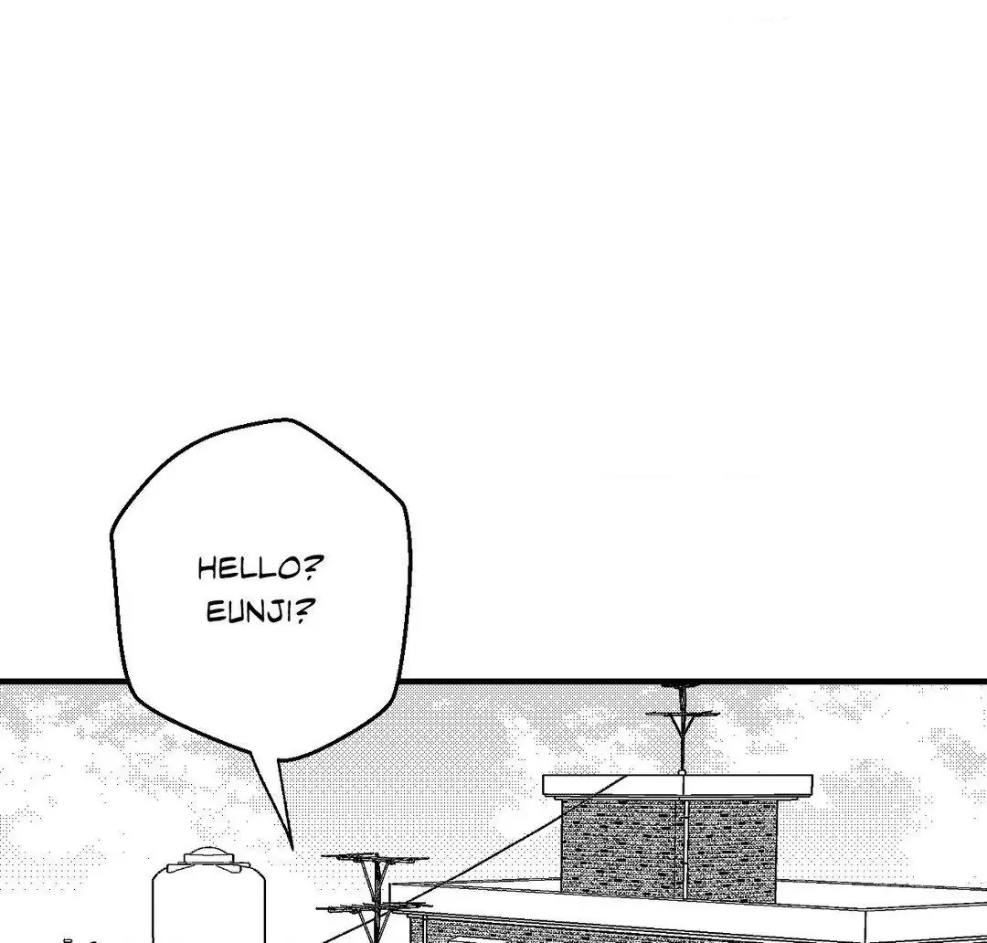 The Man At Night Chapter 89 page 37 - 