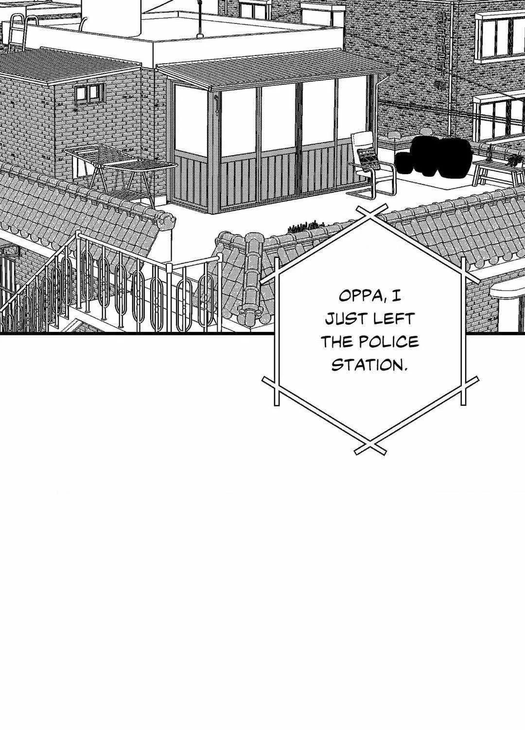 The Man At Night Chapter 89 page 38 - 