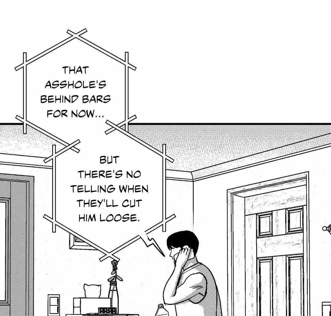 The Man At Night Chapter 89 page 39 - 