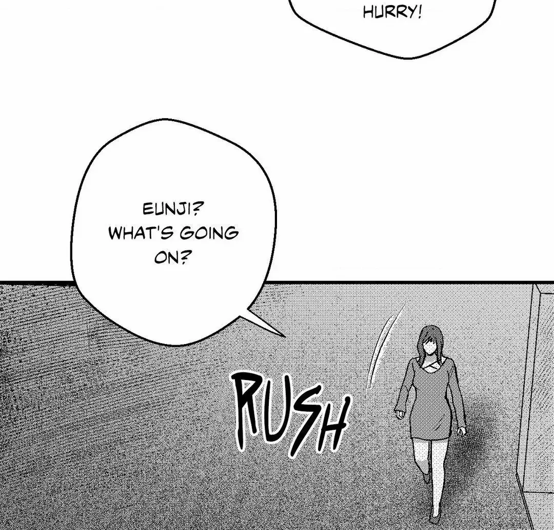 The Man At Night Chapter 89 page 5 - 