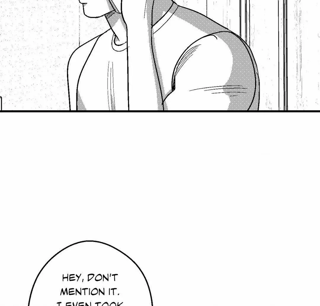The Man At Night Chapter 89 page 41 - 