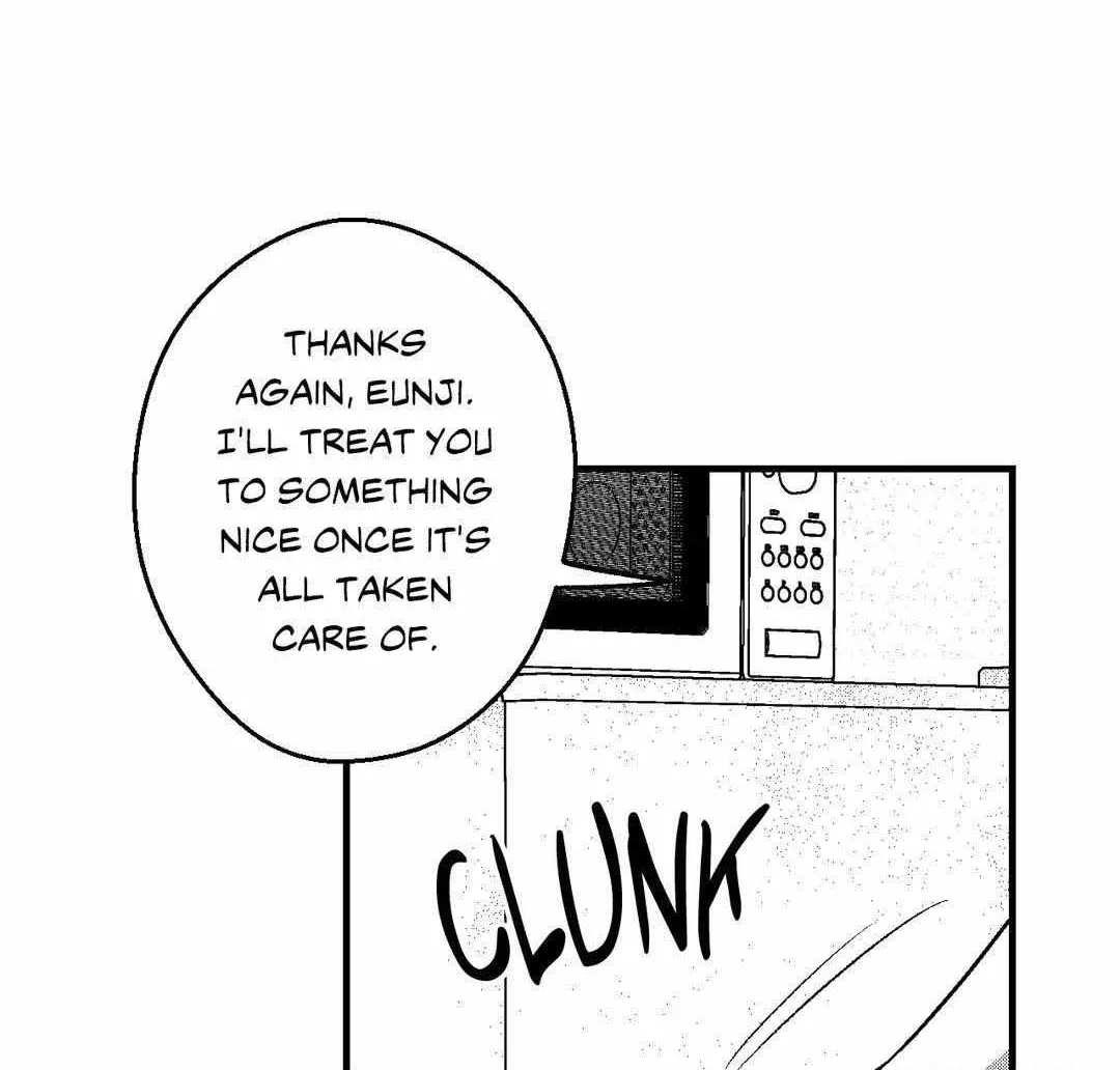 The Man At Night Chapter 89 page 43 - 