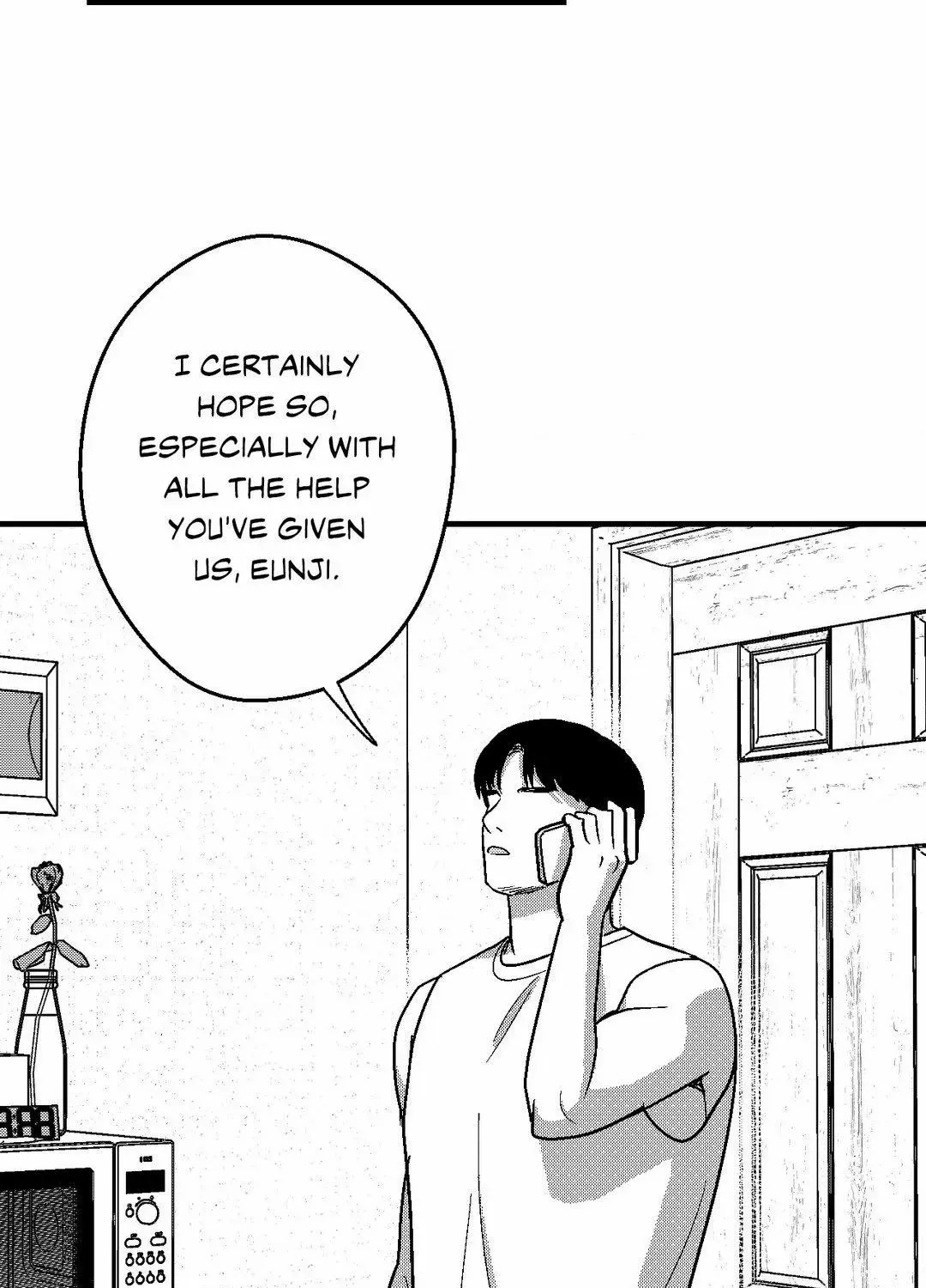 The Man At Night Chapter 89 page 46 - 