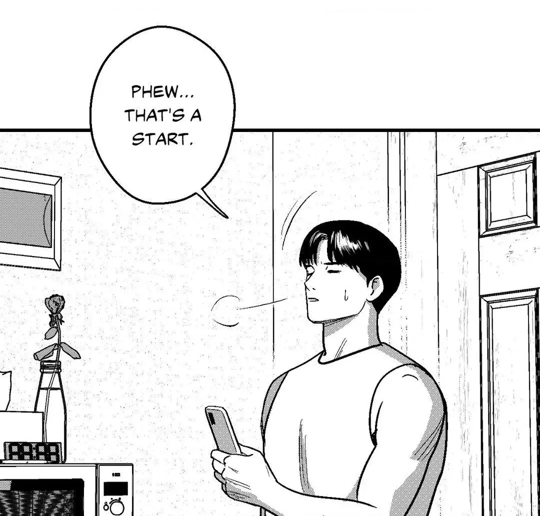 The Man At Night Chapter 89 page 53 - 