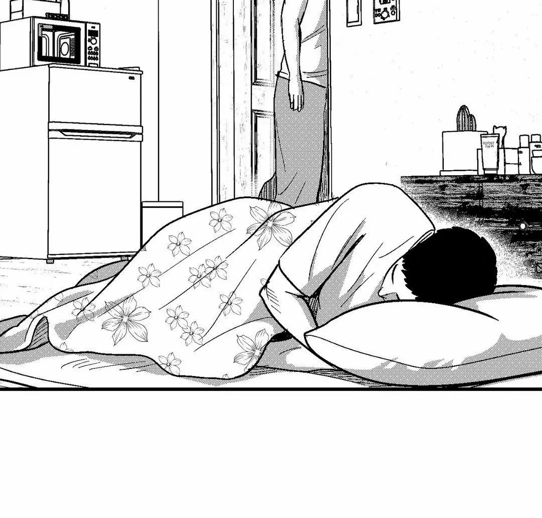 The Man At Night Chapter 89 page 55 - 