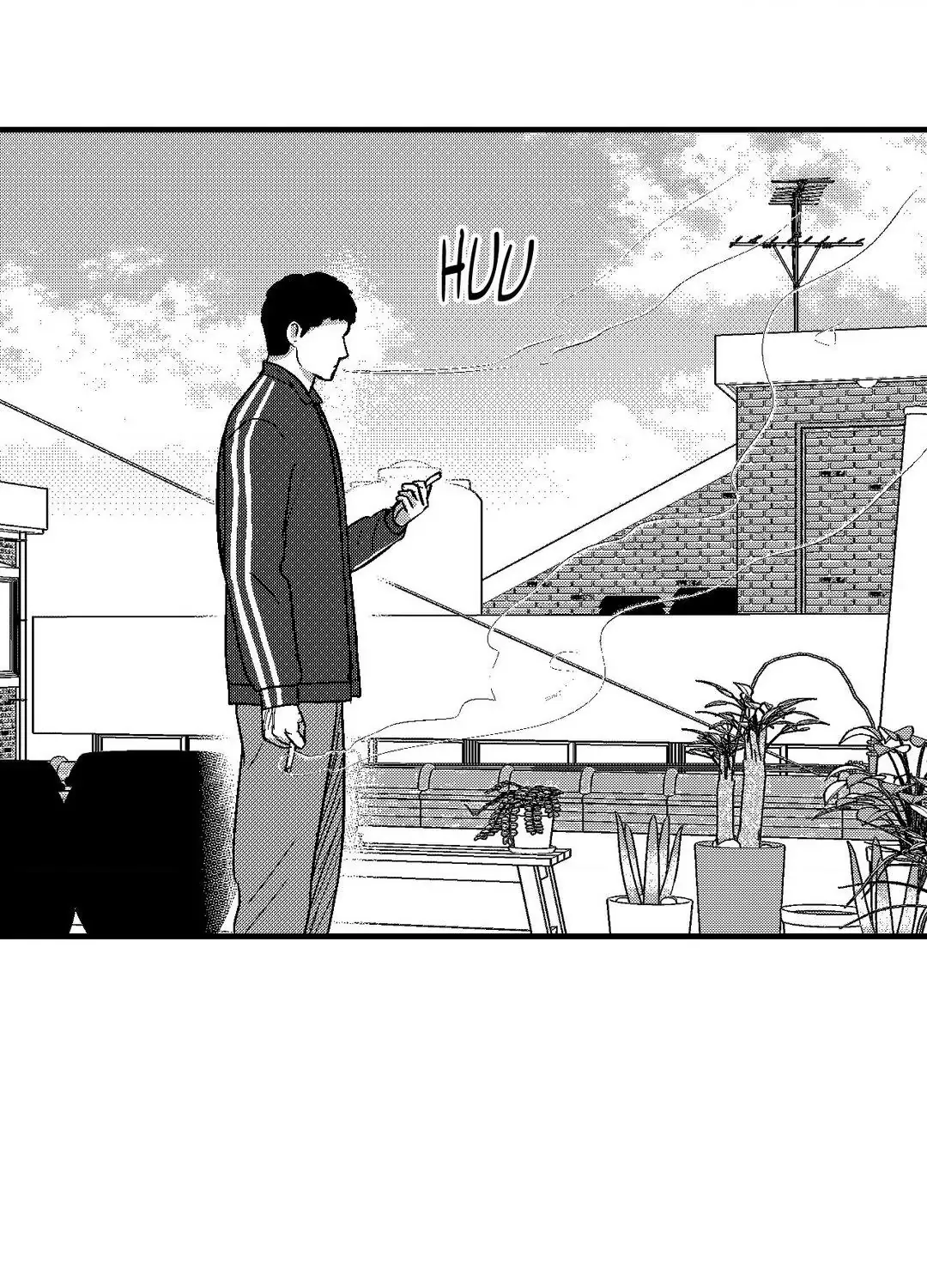 The Man At Night Chapter 89 page 60 - 