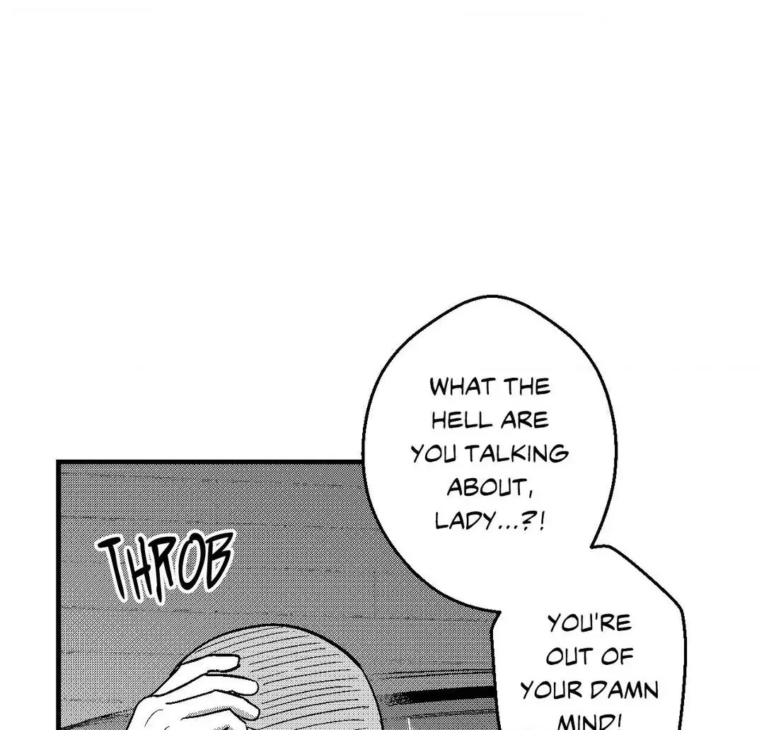 The Man At Night Chapter 89 page 7 - 