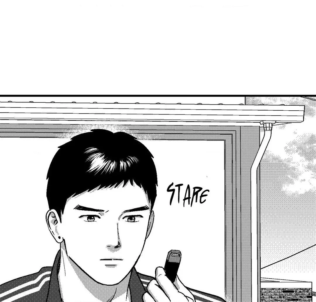 The Man At Night Chapter 89 page 61 - 