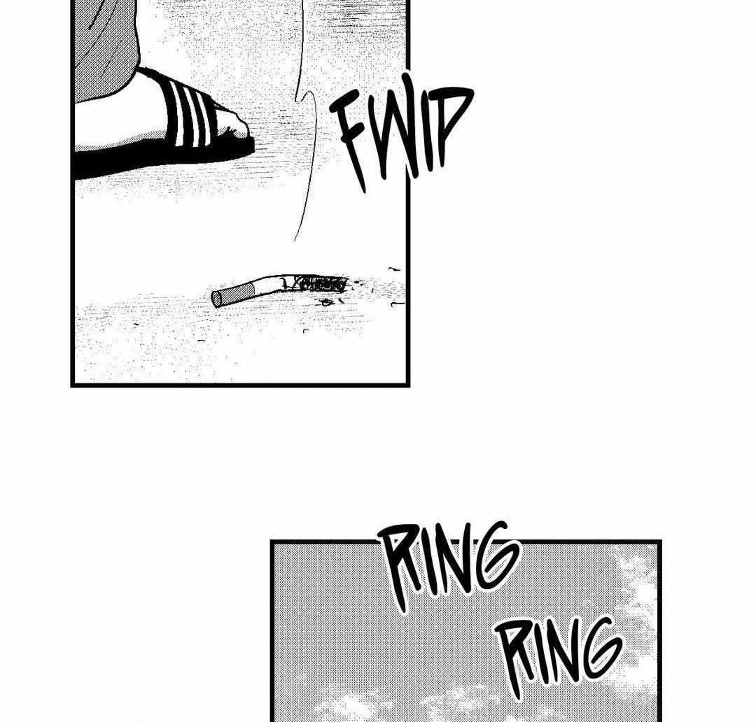 The Man At Night Chapter 89 page 63 - 