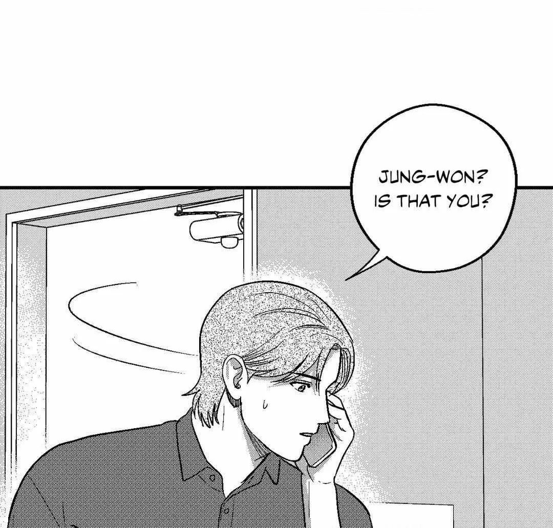The Man At Night Chapter 89 page 67 - 