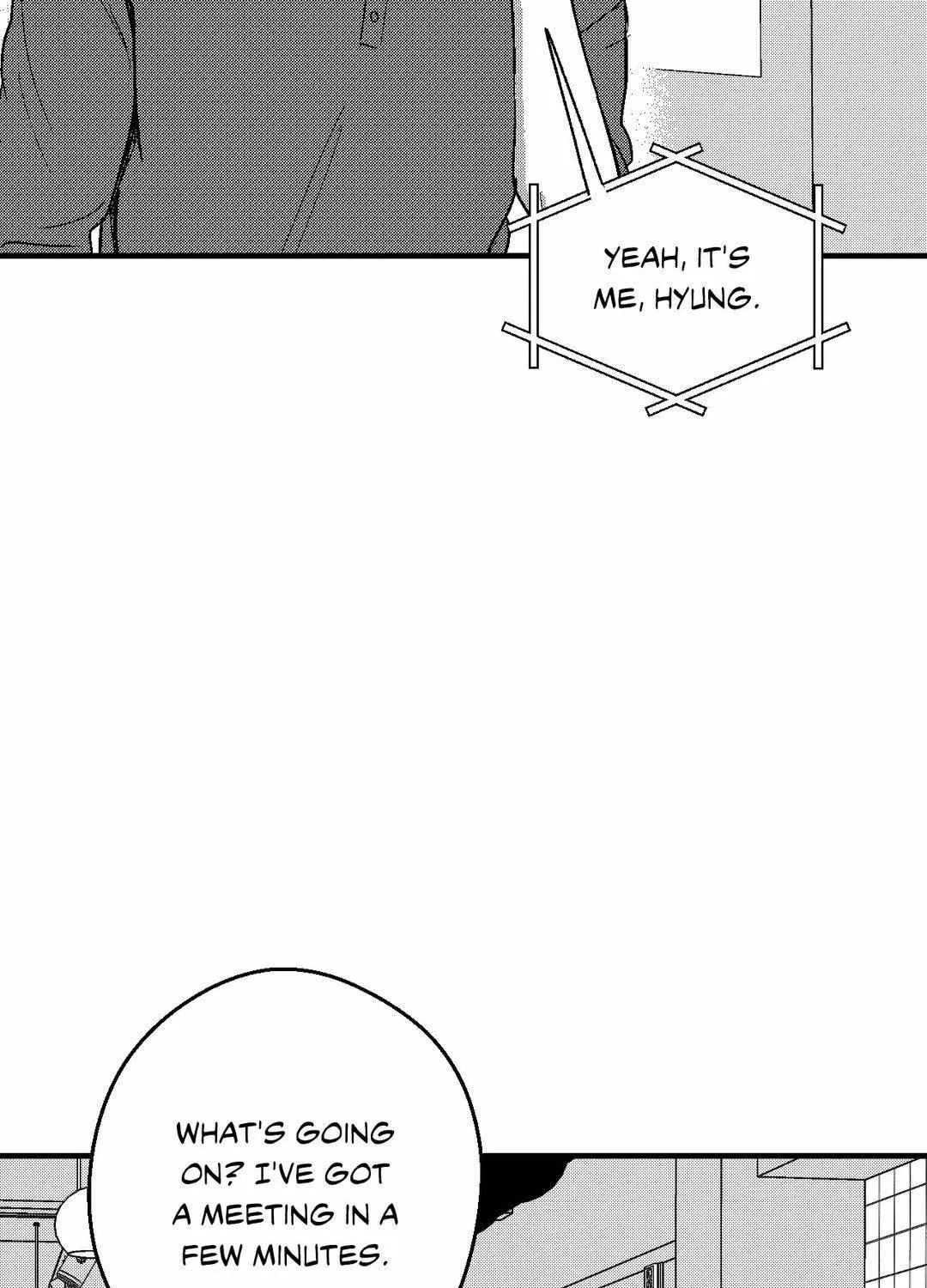 The Man At Night Chapter 89 page 68 - 