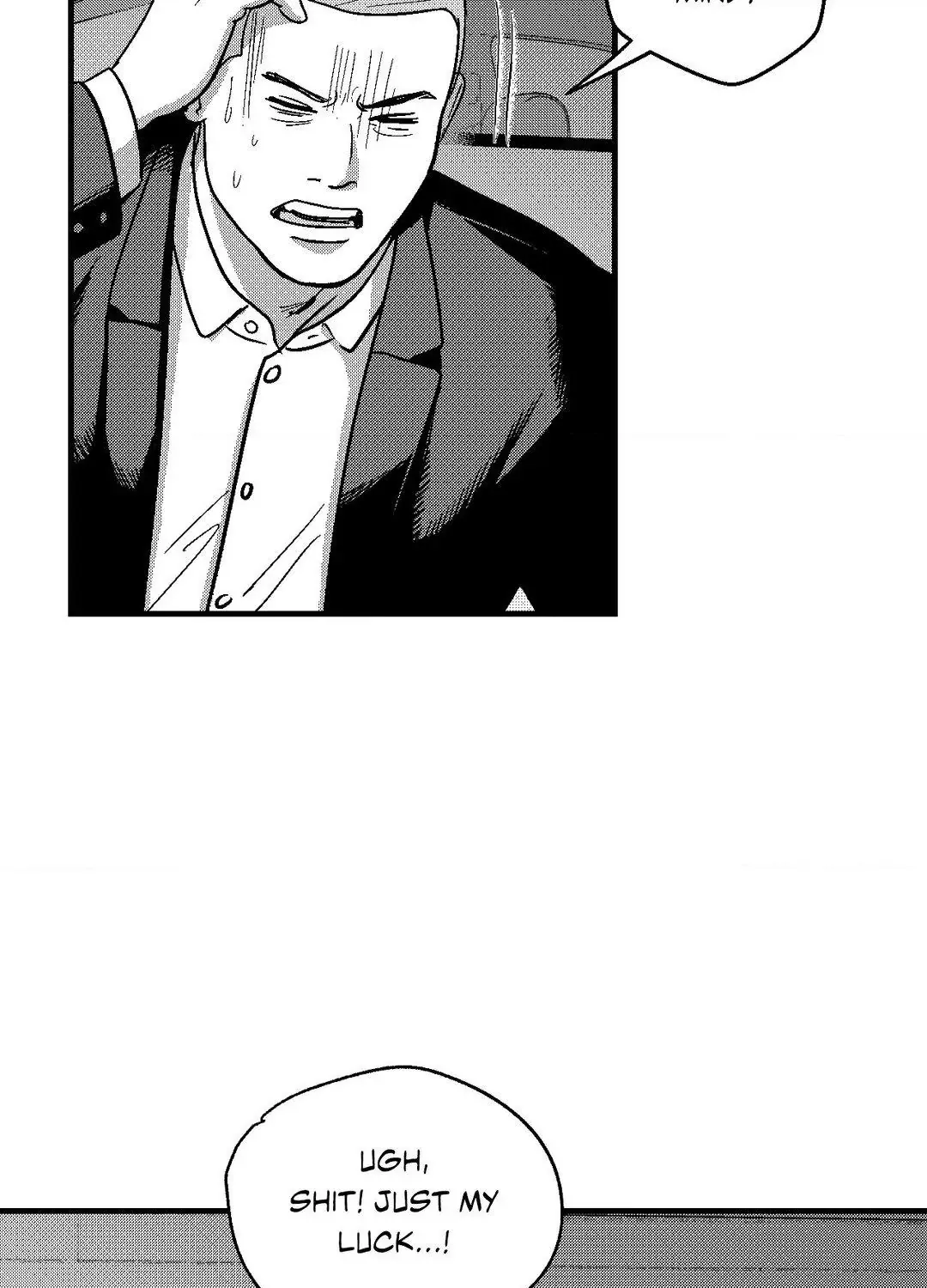 The Man At Night Chapter 89 page 8 - 