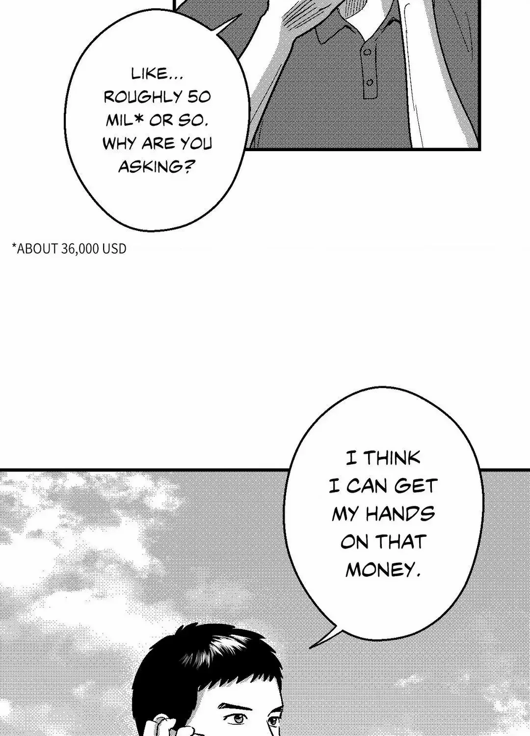 The Man At Night Chapter 89 page 72 - 