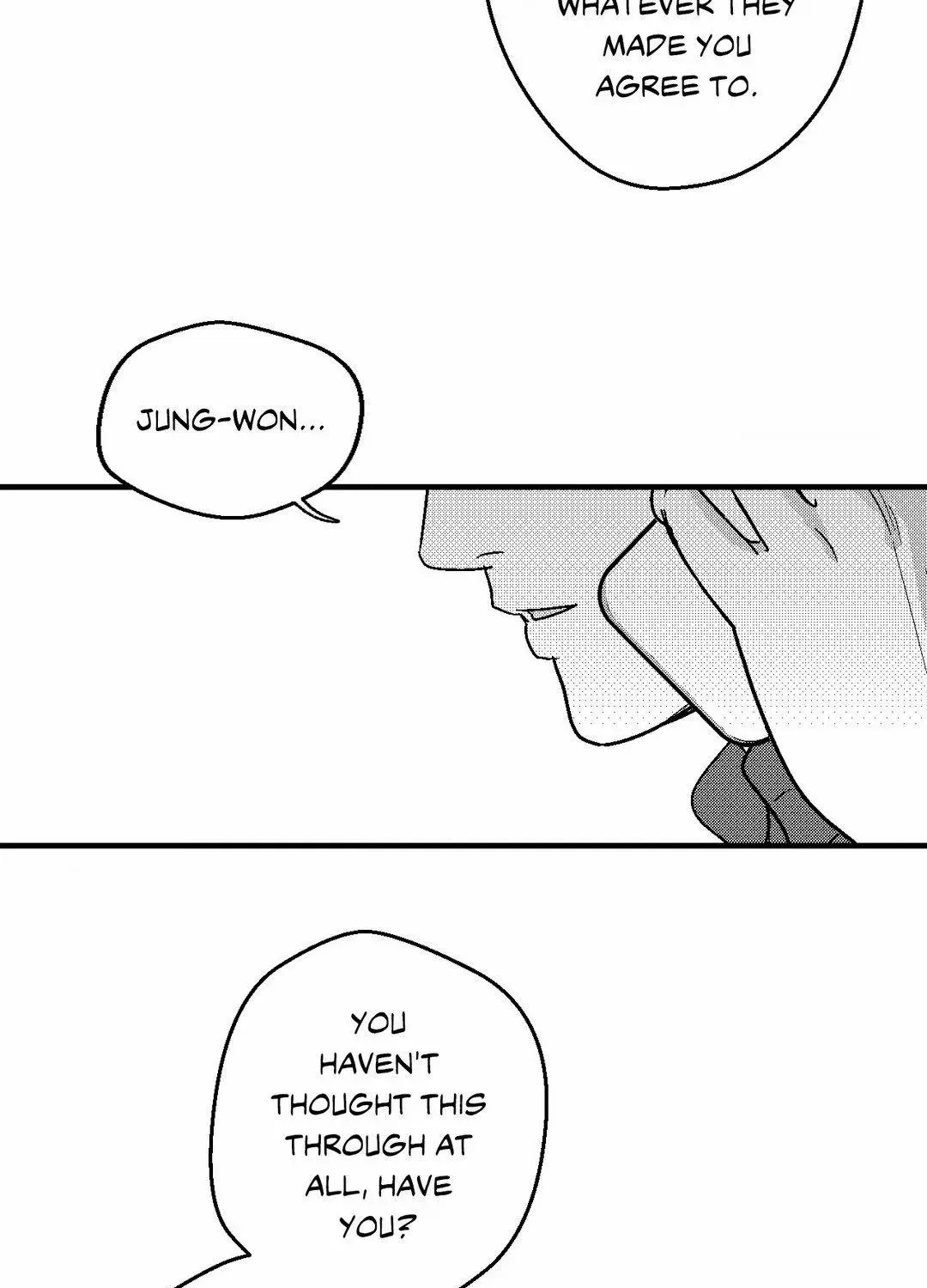 The Man At Night Chapter 89 page 76 - 
