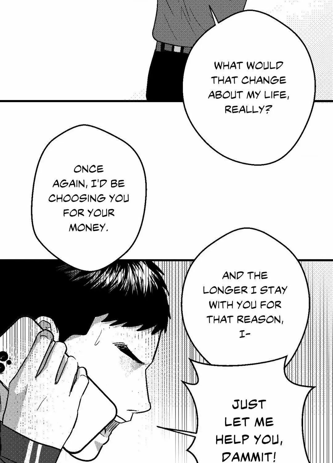 The Man At Night Chapter 89 page 78 - 