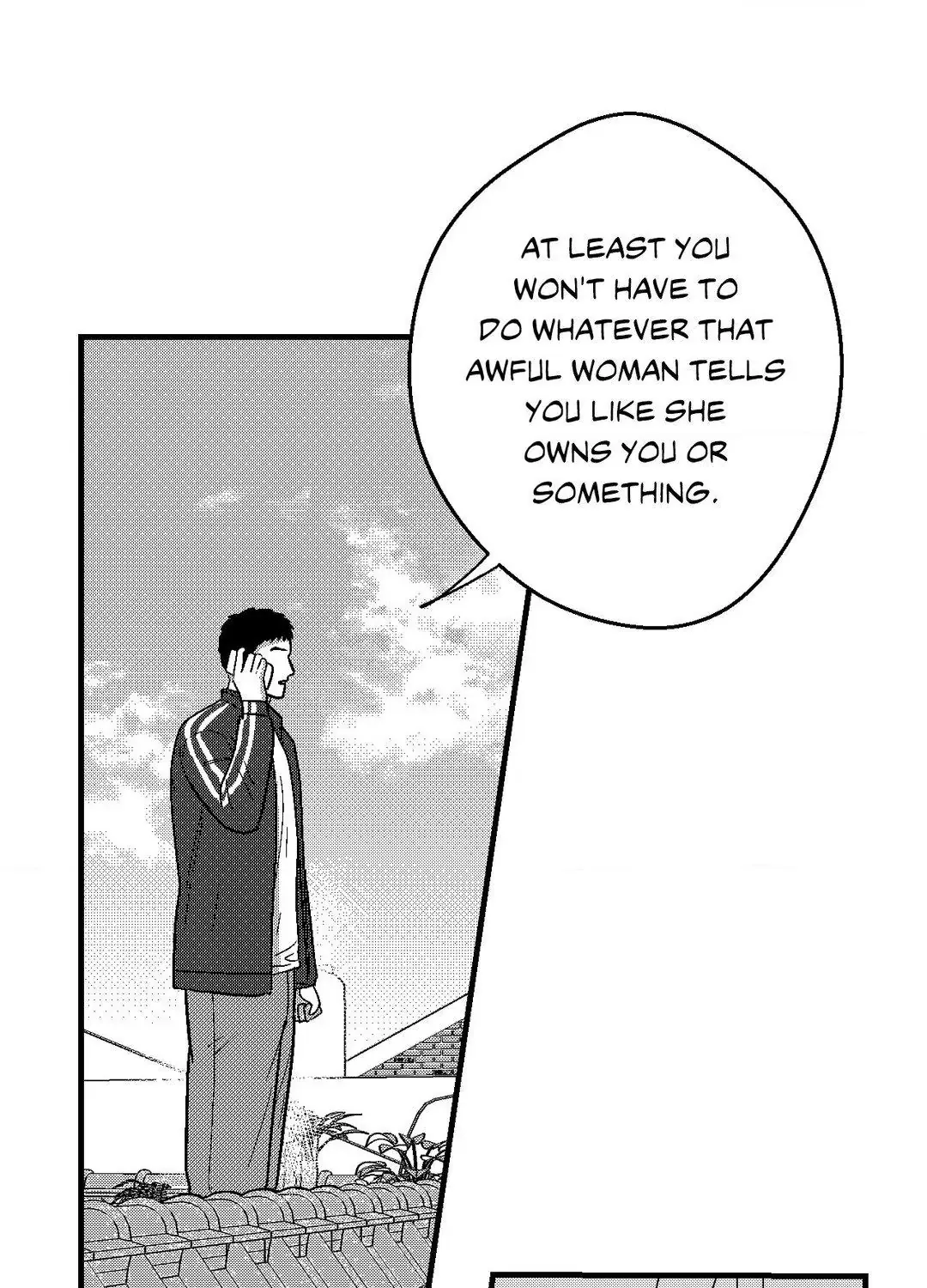 The Man At Night Chapter 89 page 80 - 