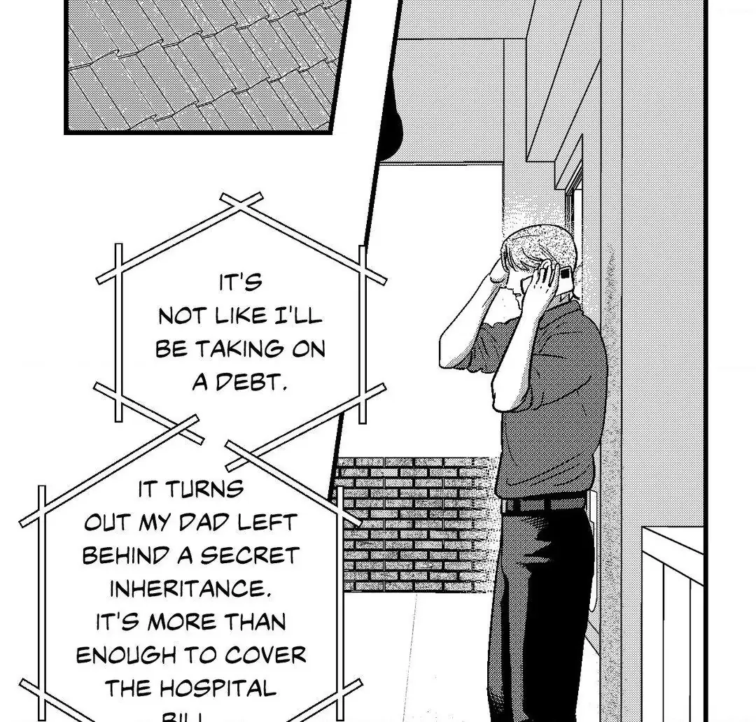 The Man At Night Chapter 89 page 81 - 