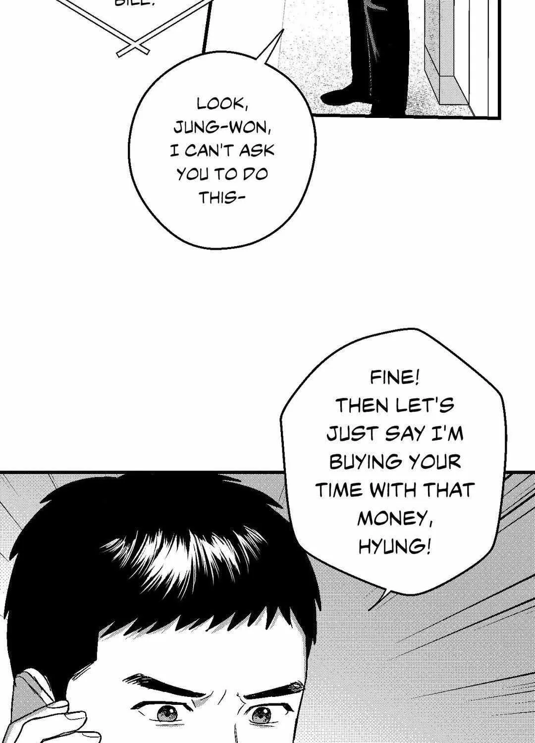 The Man At Night Chapter 89 page 82 - 