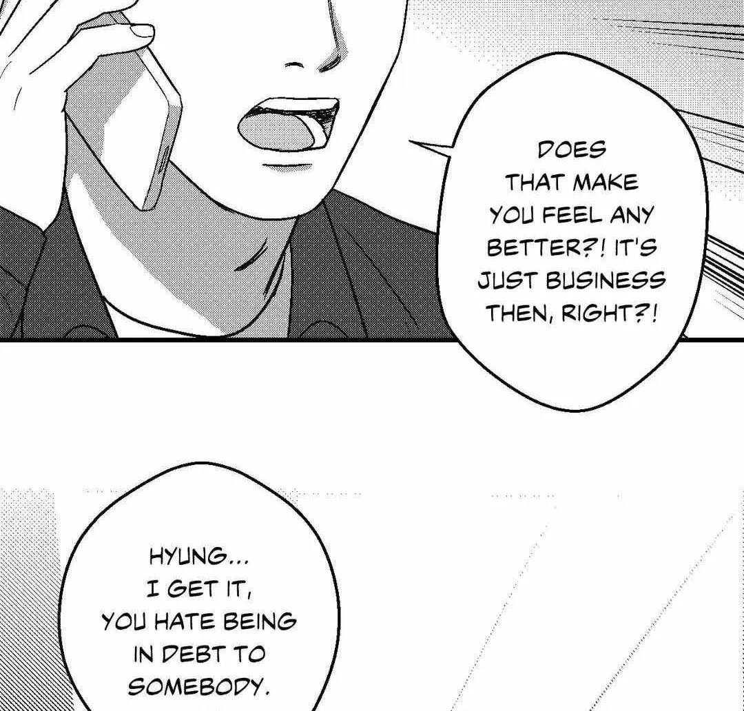 The Man At Night Chapter 89 page 83 - 