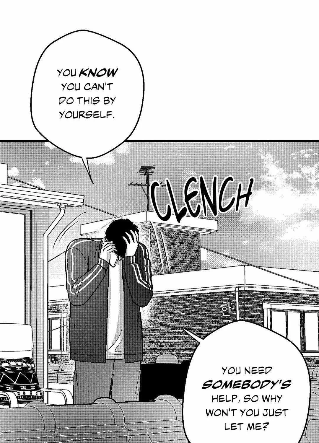 The Man At Night Chapter 89 page 86 - 