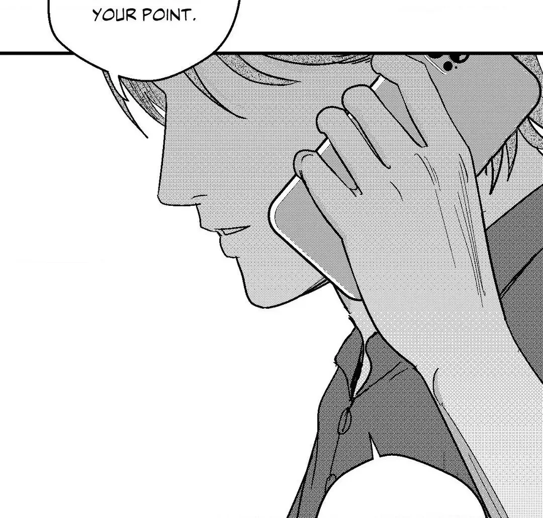 The Man At Night Chapter 89 page 89 - 