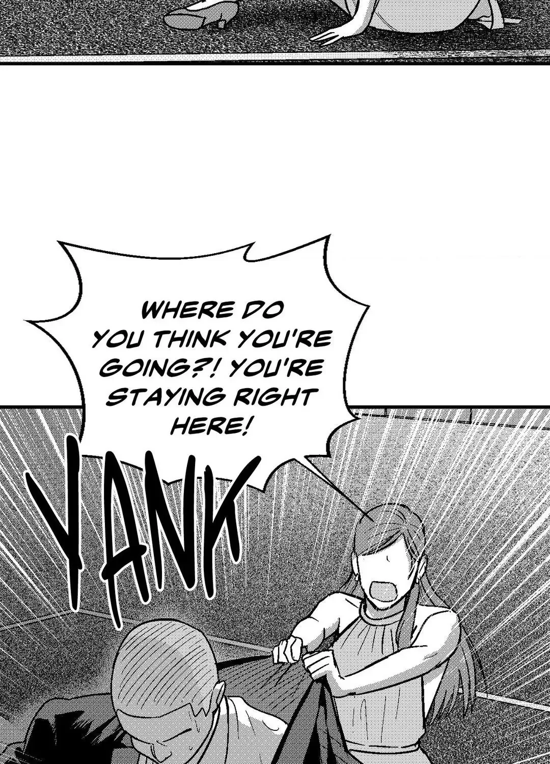 The Man At Night Chapter 89 page 10 - 