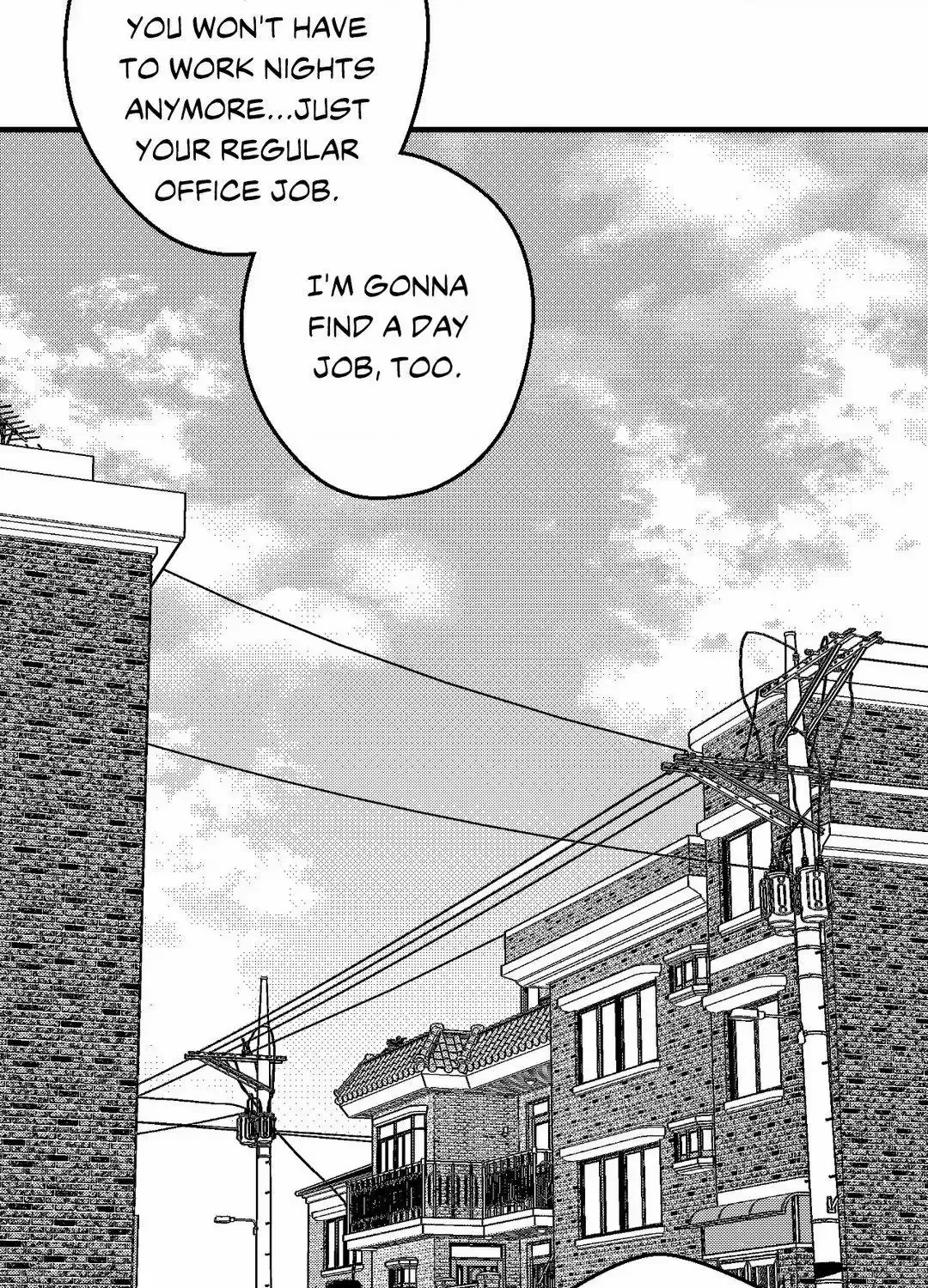 The Man At Night Chapter 89 page 92 - 