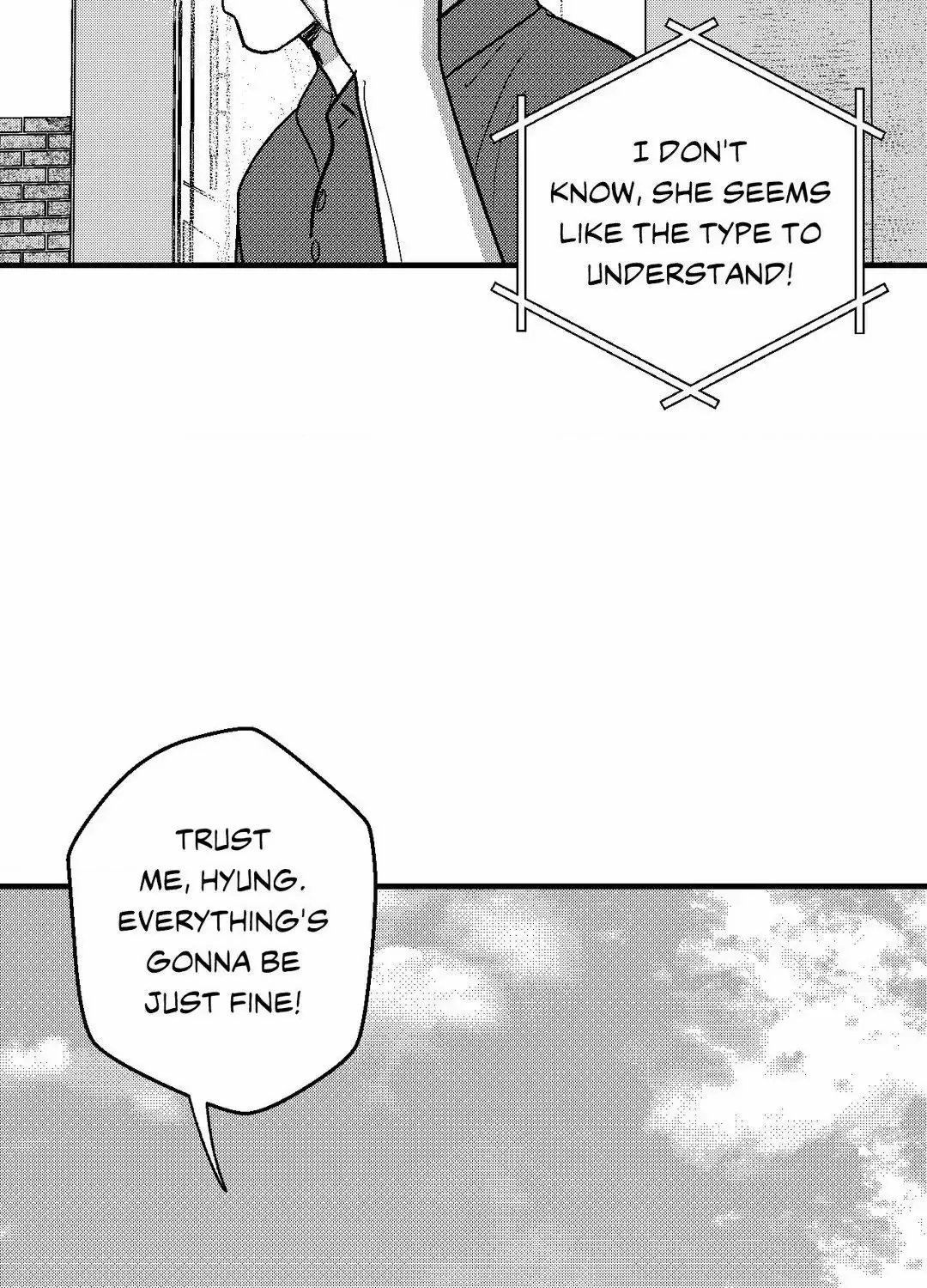 The Man At Night Chapter 89 page 94 - 