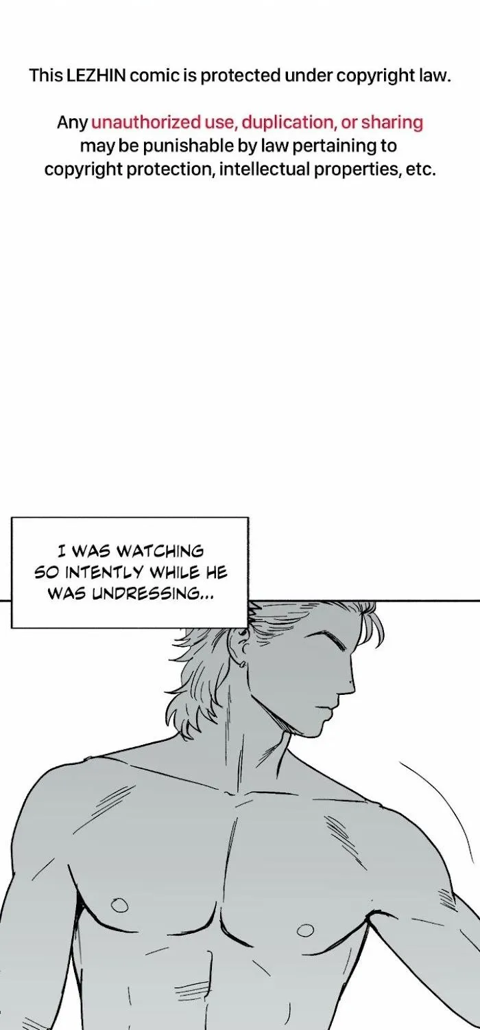 The Man At Night Chapter 9.1 page 1 - 
