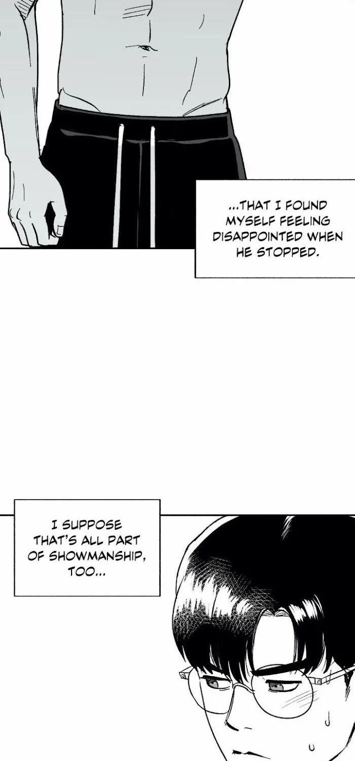 The Man At Night Chapter 9.1 page 2 - 