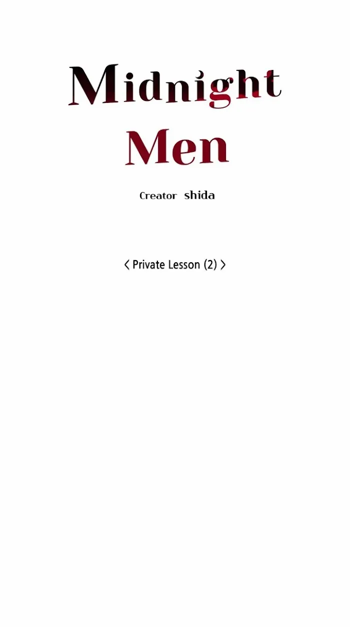 The Man At Night Chapter 9.1 page 11 - 