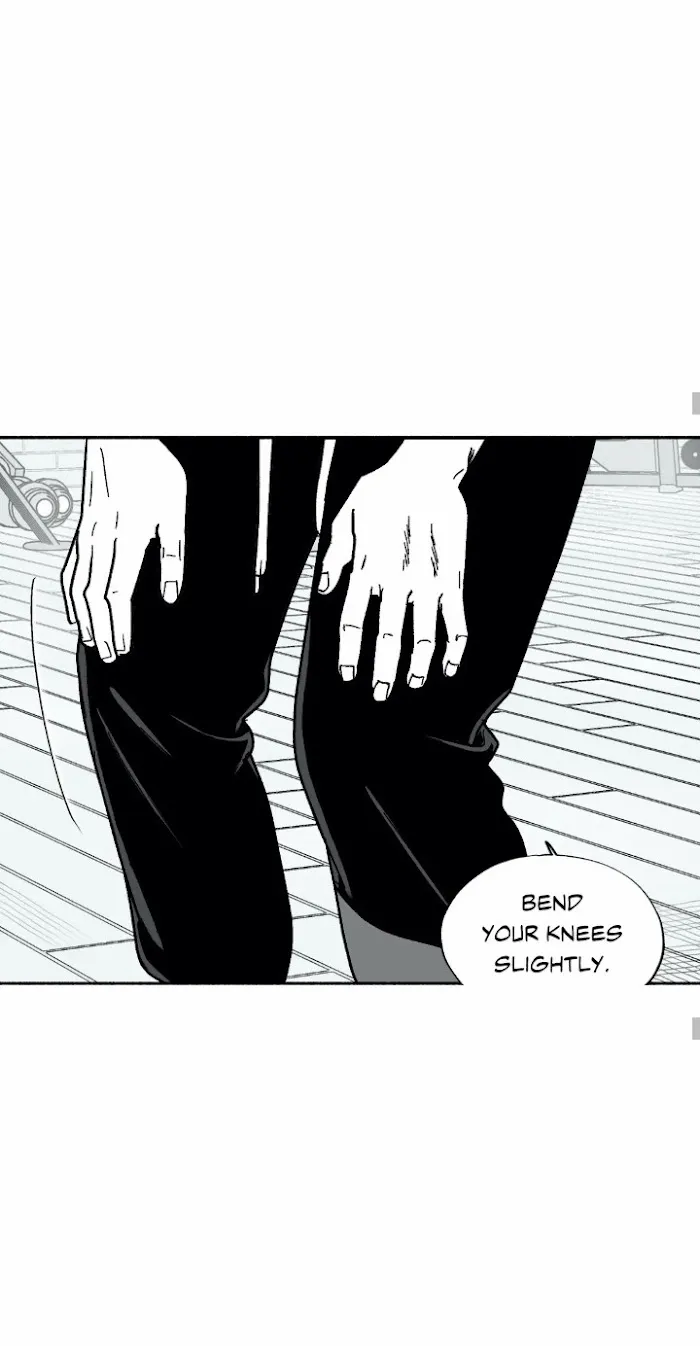 The Man At Night Chapter 9.1 page 14 - 