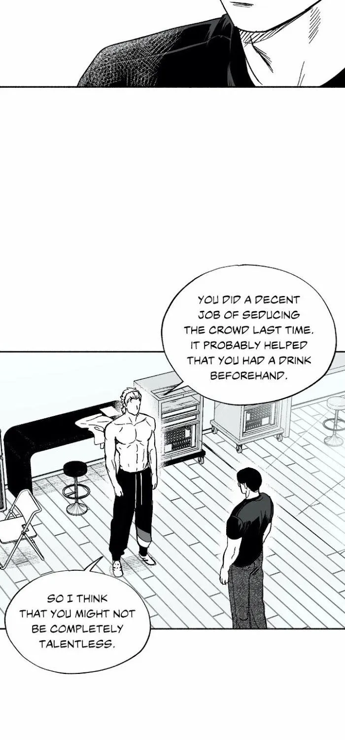 The Man At Night Chapter 9.1 page 3 - 