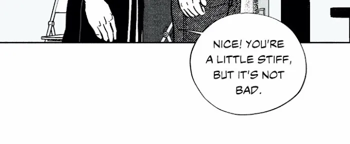 The Man At Night Chapter 9.1 page 21 - 