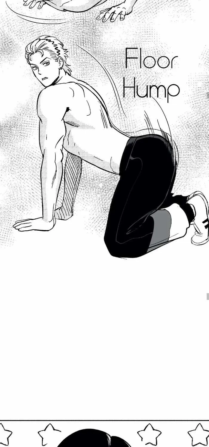 The Man At Night Chapter 9.1 page 23 - 