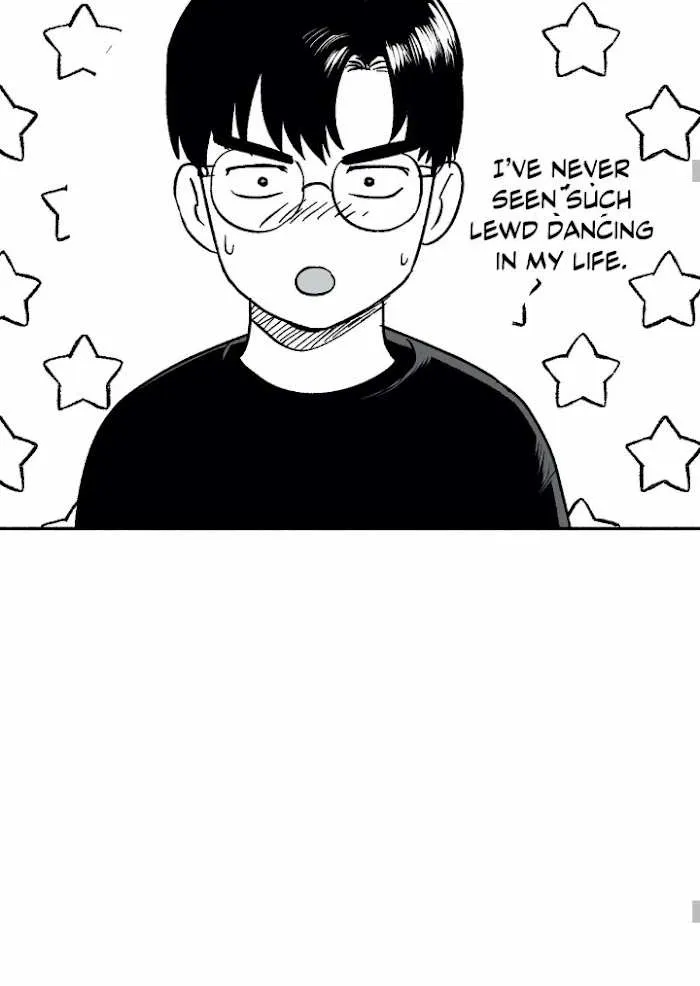 The Man At Night Chapter 9.1 page 24 - 