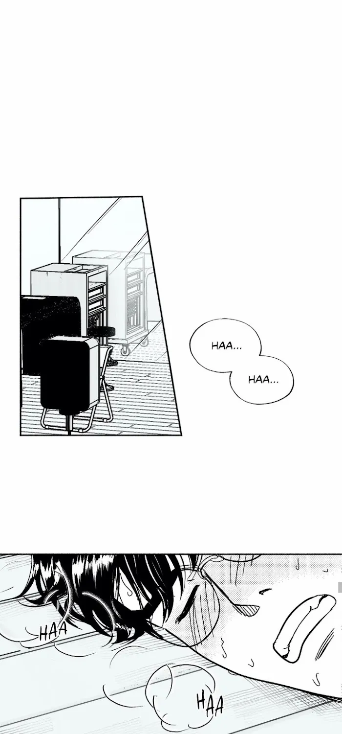 The Man At Night Chapter 9.1 page 25 - 