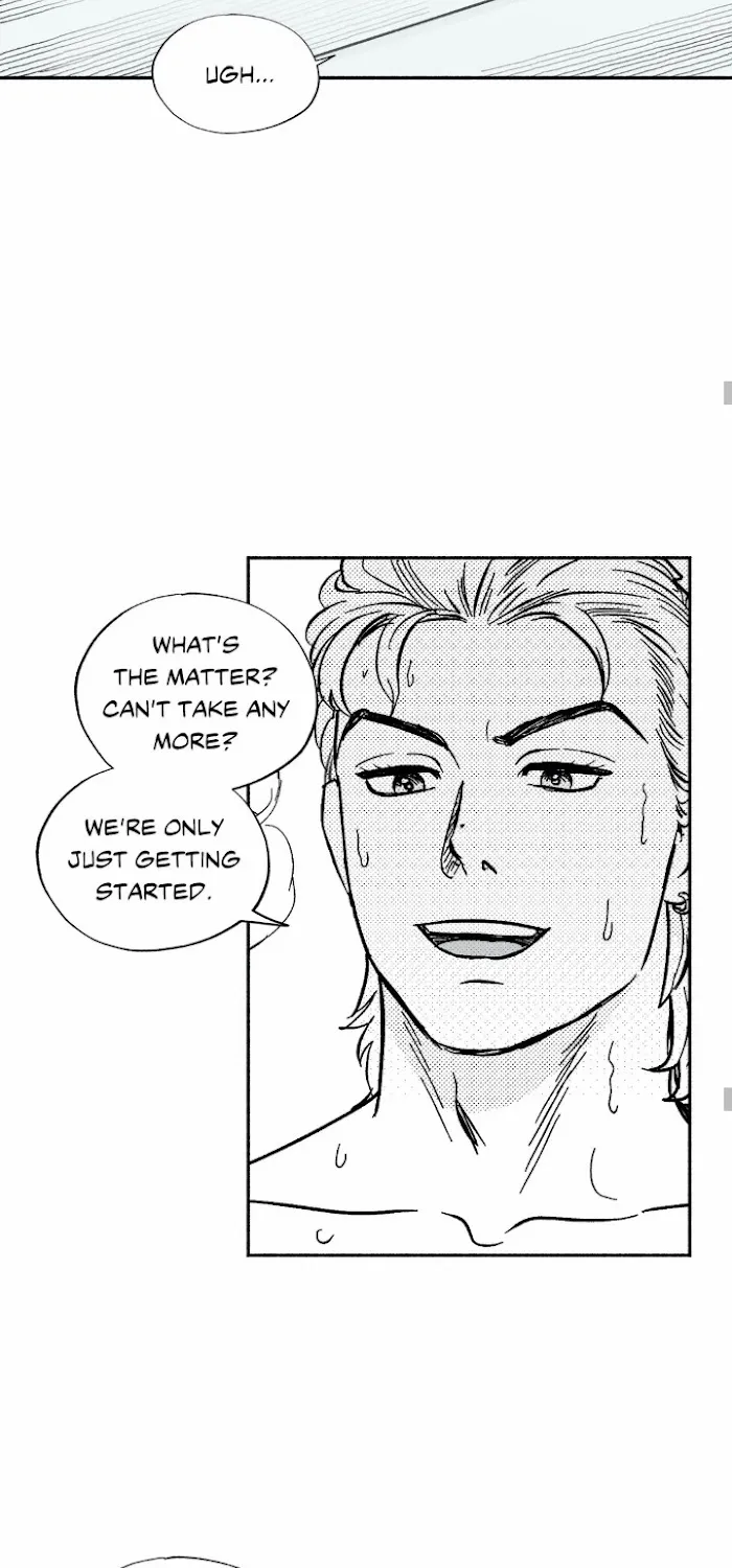 The Man At Night Chapter 9.1 page 26 - 