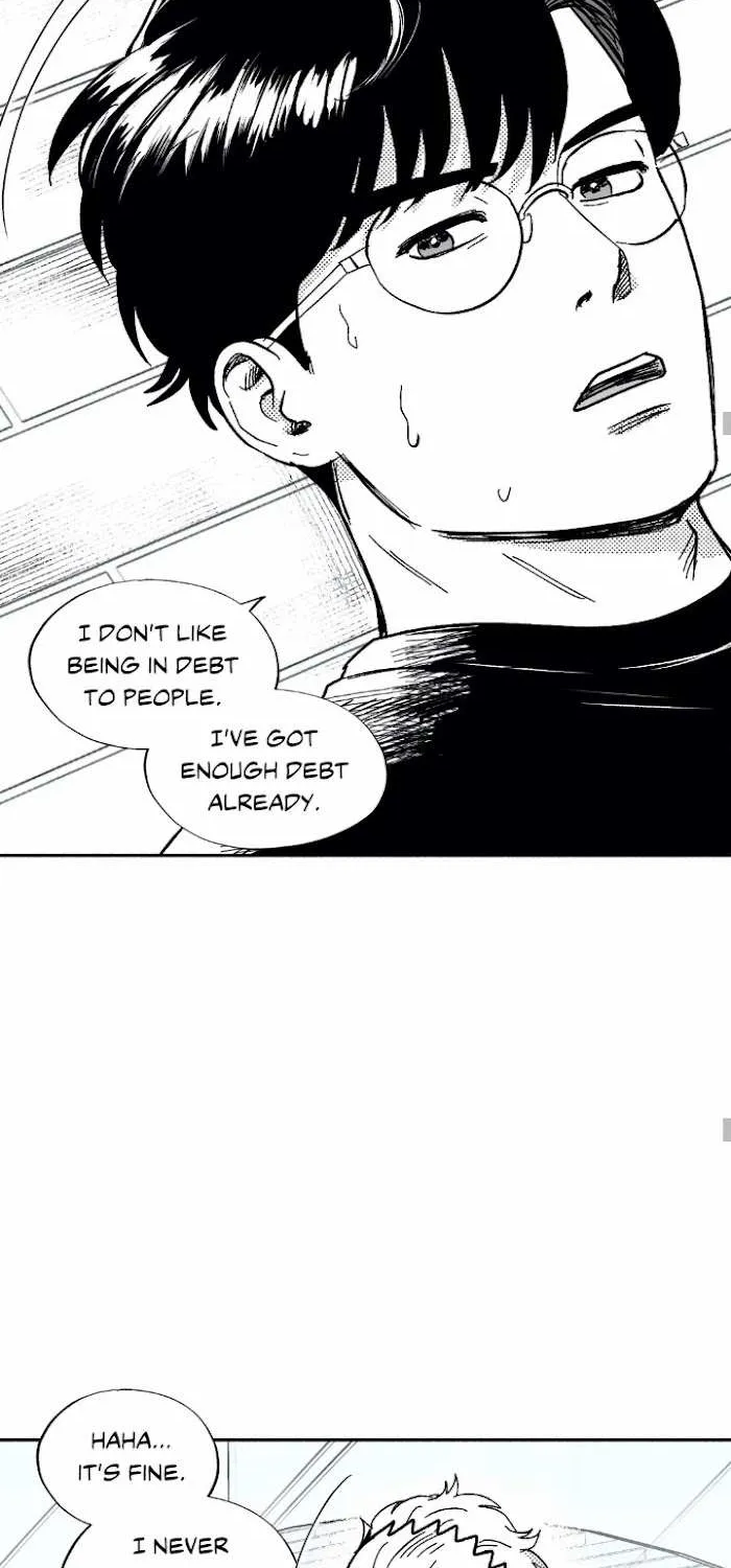 The Man At Night Chapter 9.1 page 29 - 