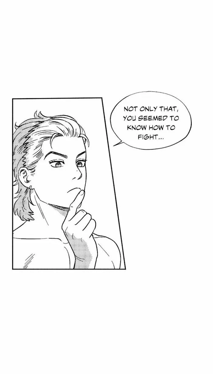 The Man At Night Chapter 9.1 page 4 - 
