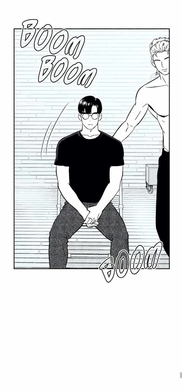 The Man At Night Chapter 9.1 page 39 - 