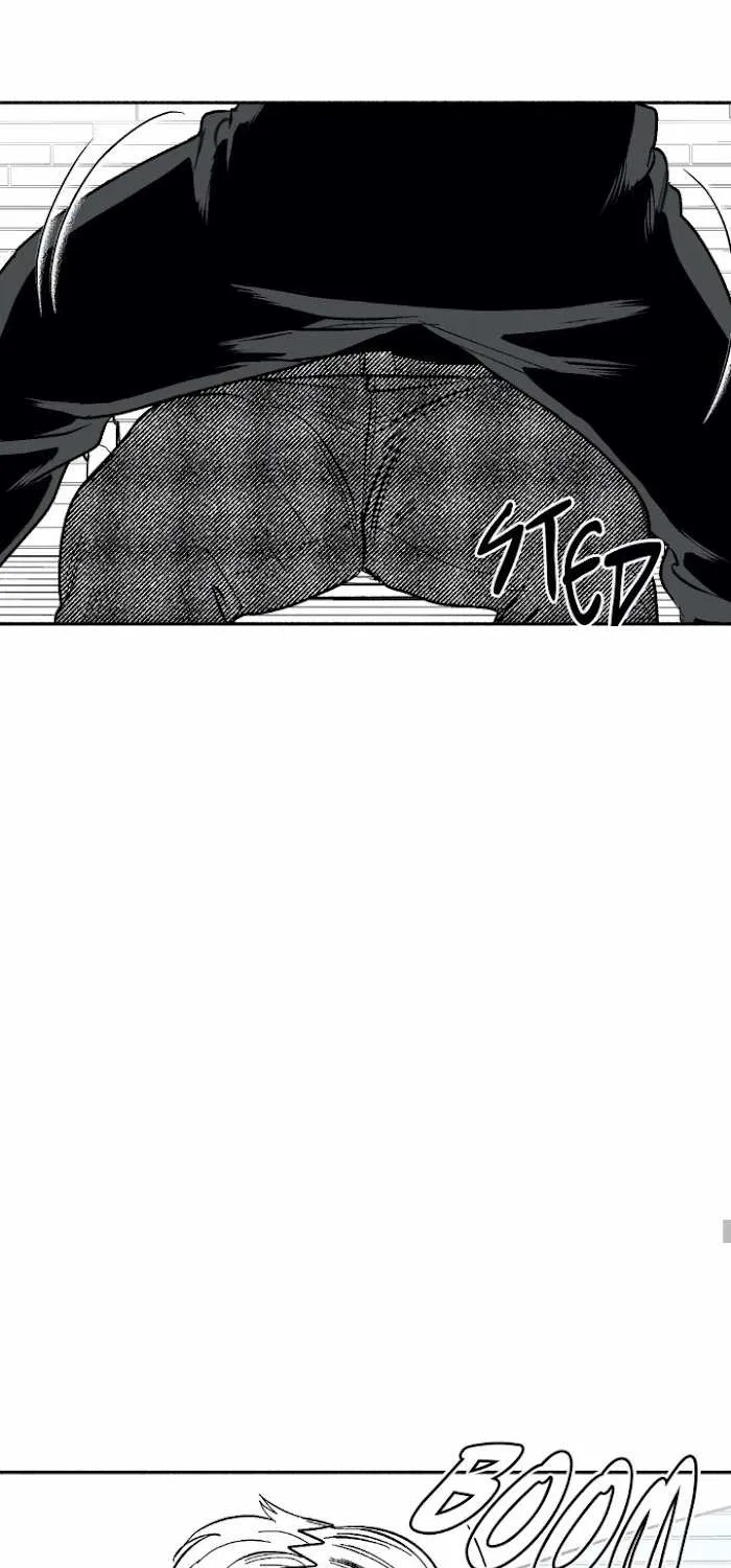 The Man At Night Chapter 9.1 page 40 - 