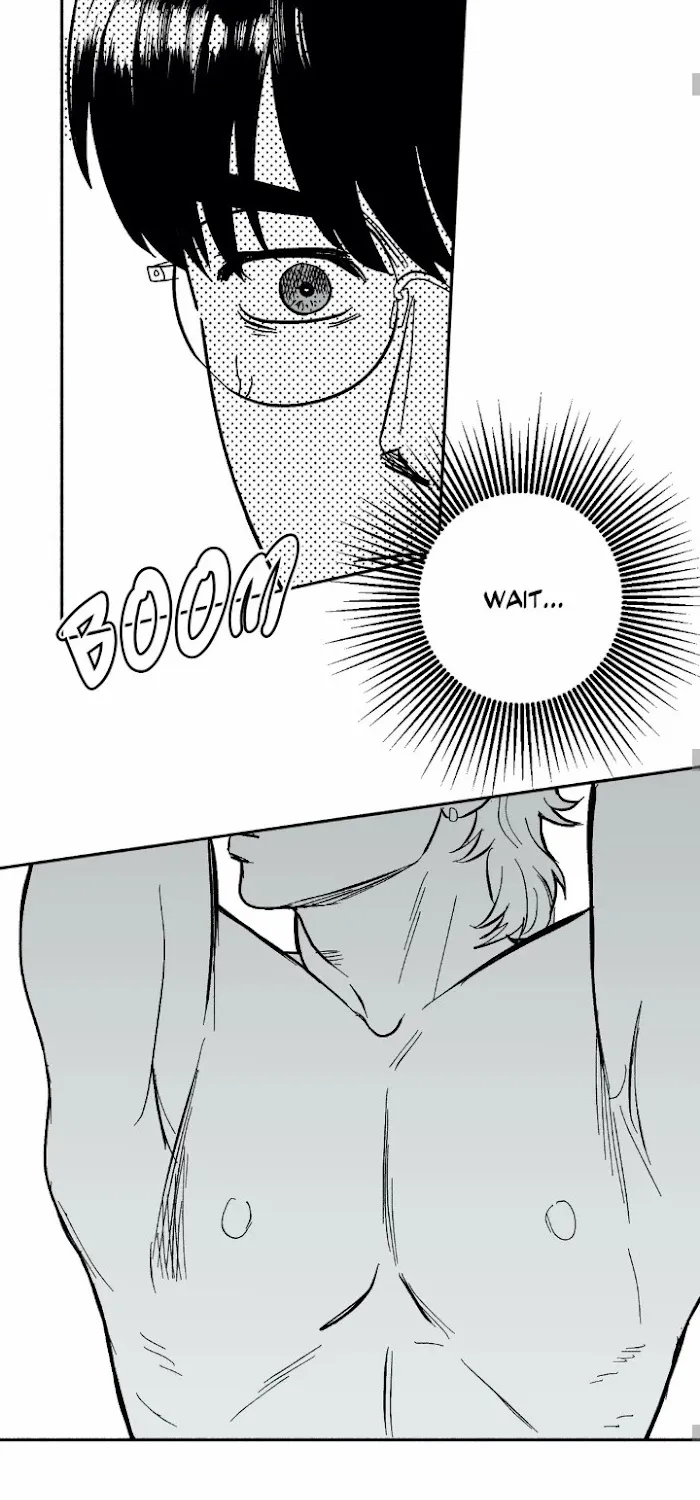 The Man At Night Chapter 9.1 page 44 - 