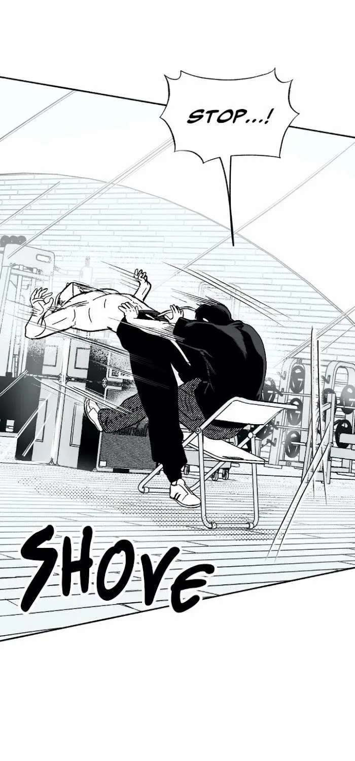 The Man At Night Chapter 9.1 page 46 - 